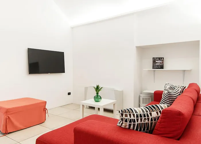 Apartamento Loft Al Duomo *