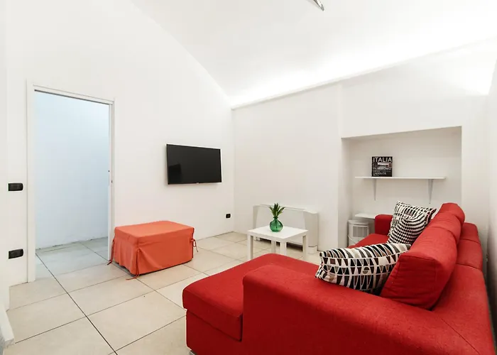 Apartamento Loft Al Duomo