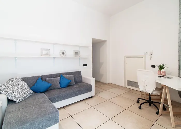 Apartamento Loft Al Duomo