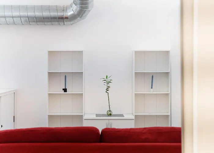 Apartamento Loft Al Duomo Como