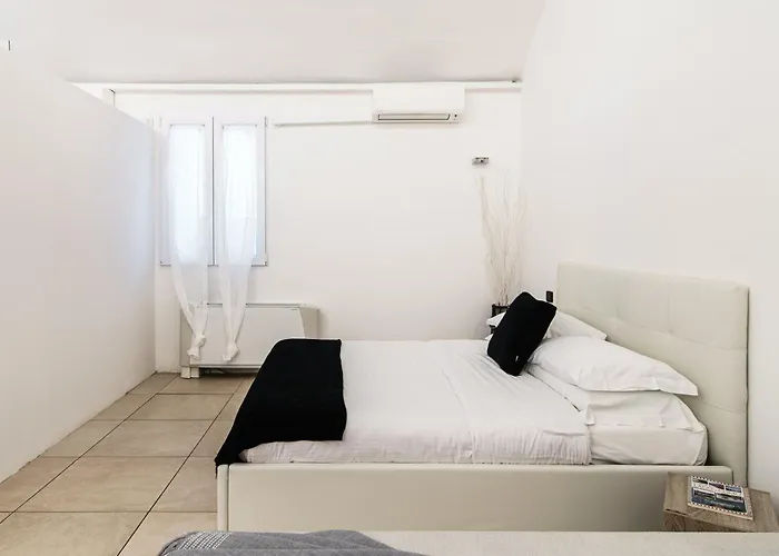 Apartamento Loft Al Duomo *