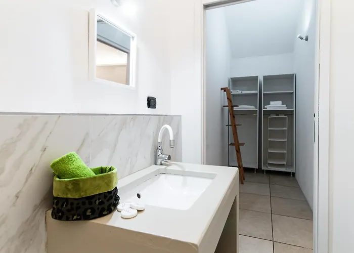 Apartamento Loft Al Duomo Como