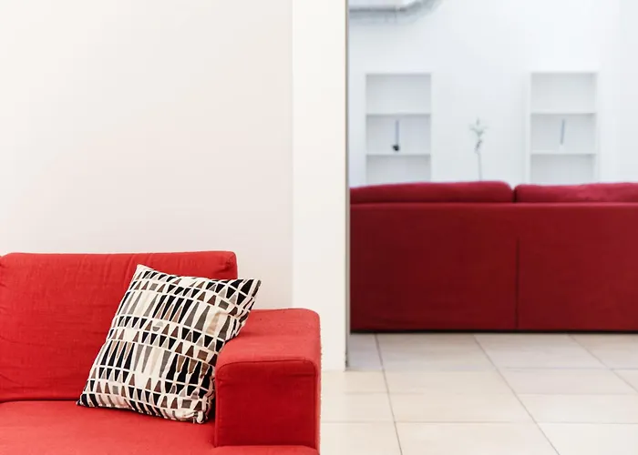 Loft Al Duomo Como