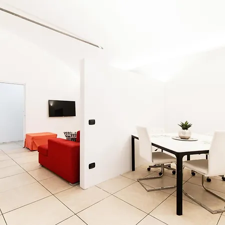 Appartement Loft Al Duomo *