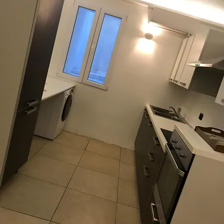 Loft Al Duomo Côme