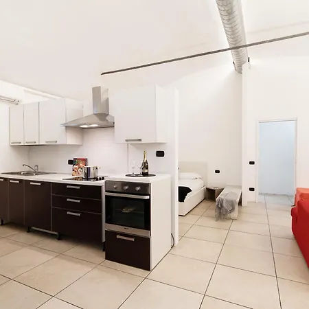 Loft Al Duomo *