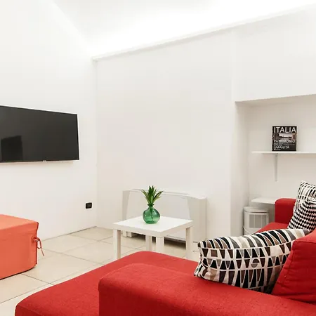 Appartement Loft Al Duomo *