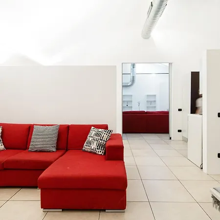 Appartement Loft Al Duomo Côme
