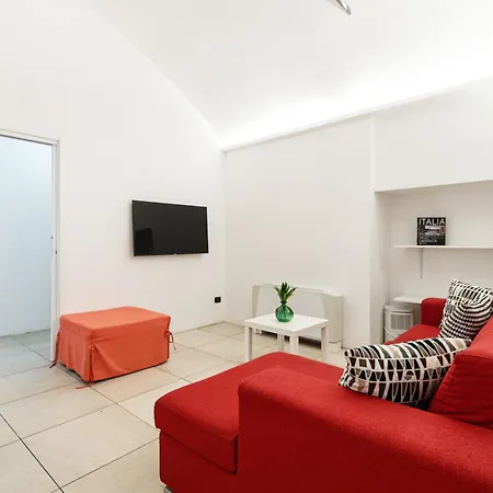 Appartement Loft Al Duomo