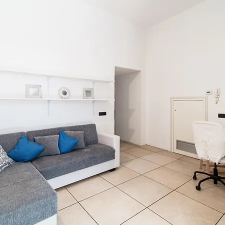 Διαμέρισμα Loft Al Duomo