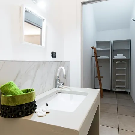 Διαμέρισμα Loft Al Duomo Όπως