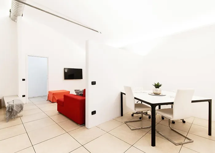 Appartamento Loft Al Duomo *