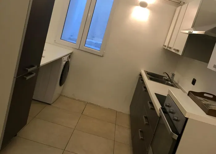 Loft Al Duomo コモ