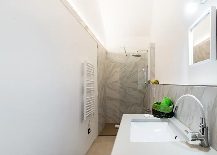 Loft Al Duomo Appartamento *