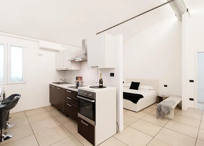 Loft Al Duomo アパート