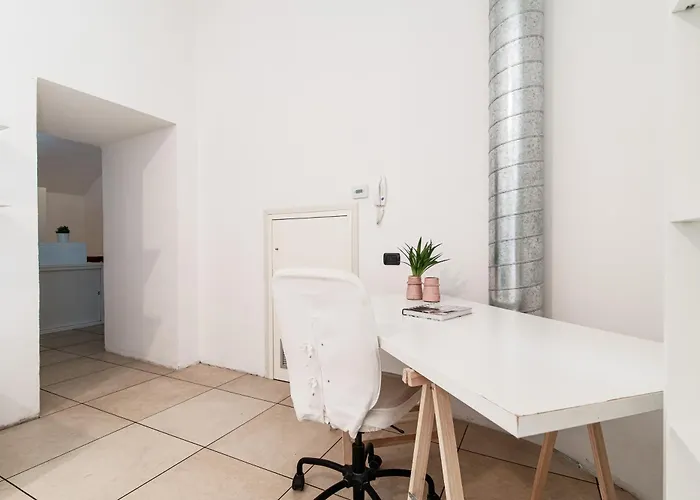 Loft Al Duomo Appartamento *