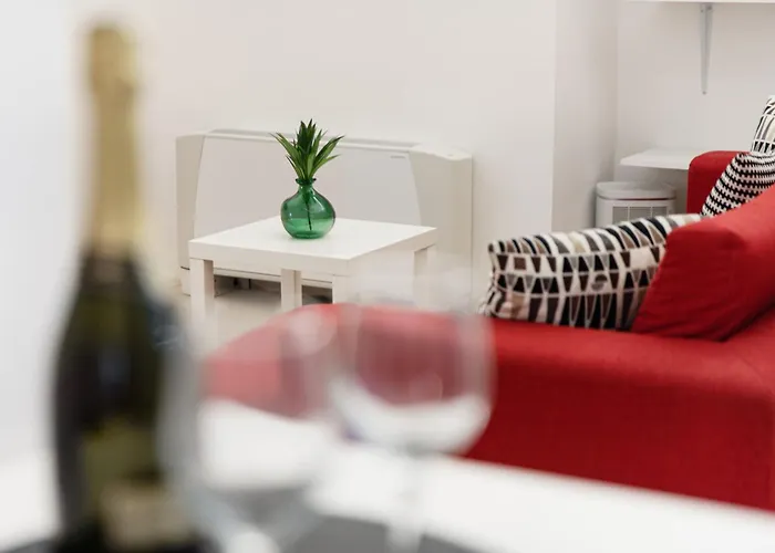 Appartamento Loft Al Duomo Côme