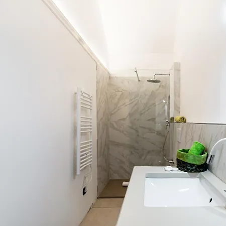 Loft Al Duomo 公寓 *