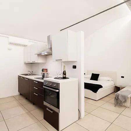 Loft Al Duomo 公寓