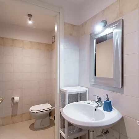 Loft Al Duomo 公寓 科莫
