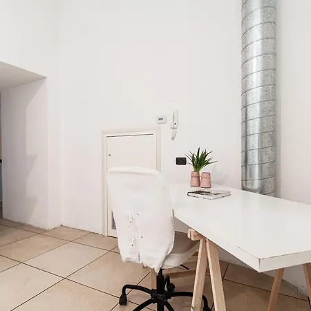 Loft Al Duomo 公寓 *